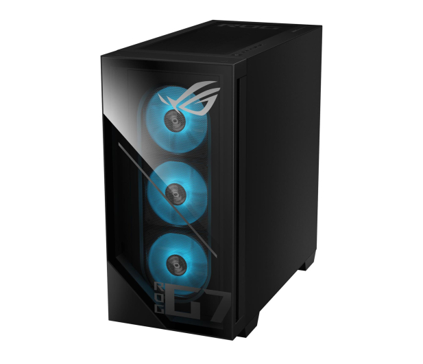 ASUS ROG G700TF Ultra 9-285K/32GB/1TB/Win11 RTX5080 - 1332990 - zdjęcie 2